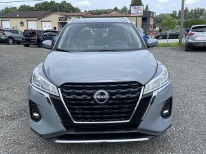 Thumbnail 7 Nissan Kicks SV 2024