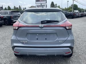 Thumbnail 9 Nissan Kicks SV 2024