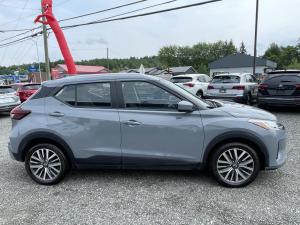 Thumbnail 8 Nissan Kicks SV 2024