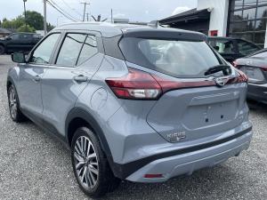 Thumbnail 5 Nissan Kicks SV 2024