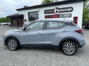 Thumbnail 10 Nissan Kicks SV 2024