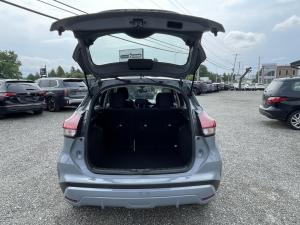 Thumbnail 12 Nissan Kicks SV 2024