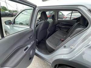 Thumbnail 14 Nissan Kicks SV 2024