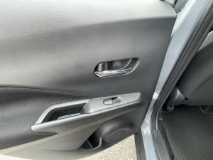 Thumbnail 15 Nissan Kicks SV 2024