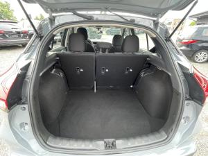 Thumbnail 13 Nissan Kicks SV 2024