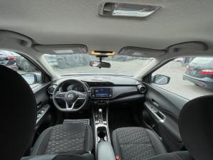 Thumbnail 18 Nissan Kicks SV 2024