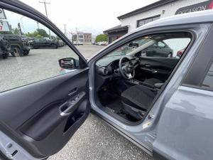 Thumbnail 19 Nissan Kicks SV 2024