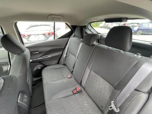 Thumbnail 16 Nissan Kicks SV 2024