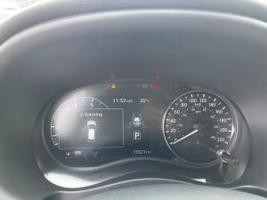 Thumbnail 23 Nissan Kicks SV 2024