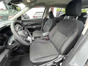 Thumbnail 21 Nissan Kicks SV 2024
