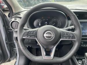 Thumbnail 24 Nissan Kicks SV 2024