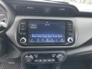 Thumbnail 27 Nissan Kicks SV 2024