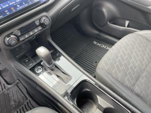 Thumbnail 28 Nissan Kicks SV 2024