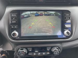 Thumbnail 29 Nissan Kicks SV 2024