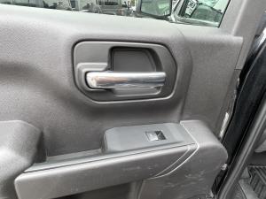 Miniature 11 Chevrolet Silverado 1500 Custom Trail Boss 2024