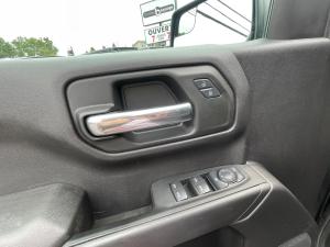 Miniature 15 Chevrolet Silverado 1500 Custom Trail Boss 2024