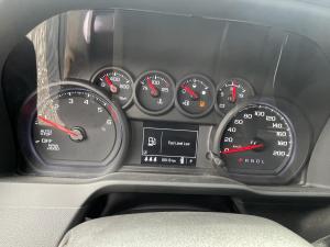 Miniature 17 Chevrolet Silverado 1500 Custom Trail Boss 2024