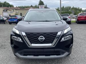 Miniature 7 Nissan Rogue SV Moonroof 2023