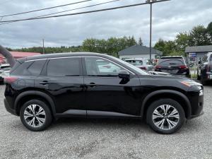 Miniature 8 Nissan Rogue SV Moonroof 2023