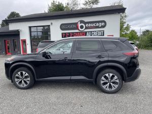 Miniature 10 Nissan Rogue SV Moonroof 2023