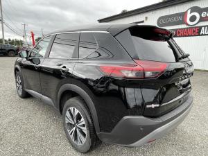 Miniature 5 Nissan Rogue SV Moonroof 2023