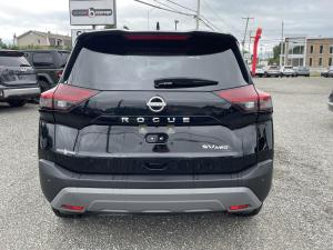 Miniature 9 Nissan Rogue SV Moonroof 2023