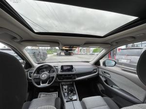 Miniature 17 Nissan Rogue SV Moonroof 2023