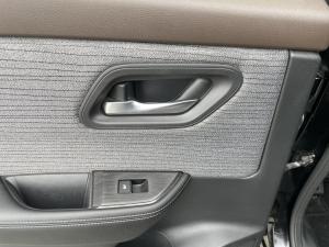 Miniature 14 Nissan Rogue SV Moonroof 2023