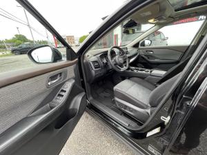 Miniature 18 Nissan Rogue SV Moonroof 2023