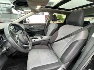 Miniature 20 Nissan Rogue SV Moonroof 2023