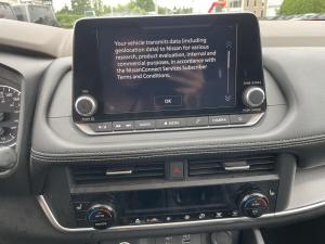 Miniature 24 Nissan Rogue SV Moonroof 2023
