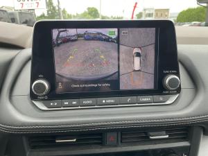 Miniature 28 Nissan Rogue SV Moonroof 2023
