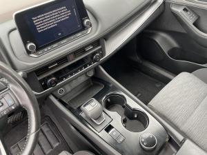 Miniature 26 Nissan Rogue SV Moonroof 2023