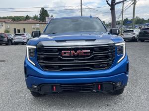 Miniature 7 GMC Sierra 1500 AT4 2022