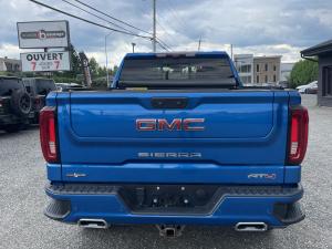 Miniature 9 GMC Sierra 1500 AT4 2022
