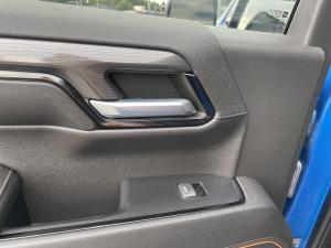 Miniature 13 GMC Sierra 1500 AT4 2022