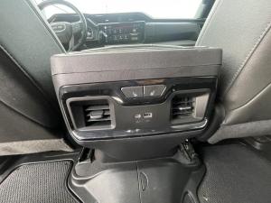 Miniature 15 GMC Sierra 1500 AT4 2022
