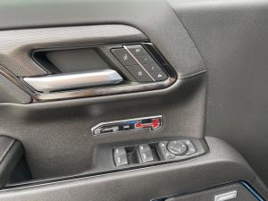 Miniature 19 GMC Sierra 1500 AT4 2022