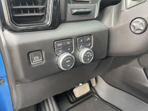 Miniature 22 GMC Sierra 1500 AT4 2022