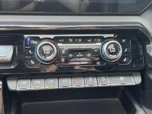 Miniature 28 GMC Sierra 1500 AT4 2022
