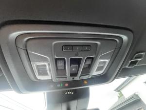 Miniature 29 GMC Sierra 1500 AT4 2022