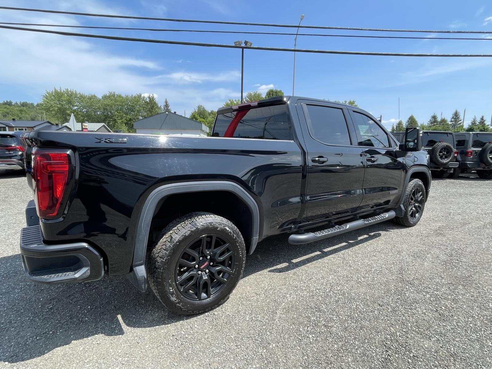 GMC Sierra 1500 Elevation 2024 — photo 4