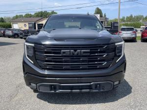 Miniature 7 GMC Sierra 1500 Elevation 2024