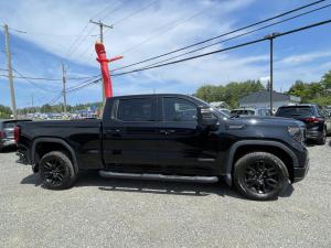 Miniature 8 GMC Sierra 1500 Elevation 2024