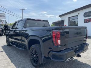 Miniature 5 GMC Sierra 1500 Elevation 2024