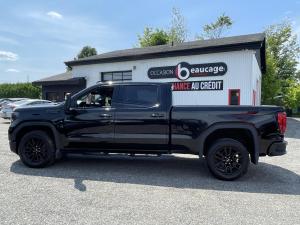 Miniature 10 GMC Sierra 1500 Elevation 2024
