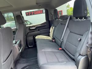 Miniature 18 GMC Sierra 1500 Elevation 2024