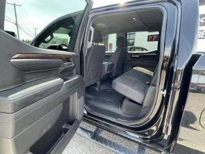 Miniature 16 GMC Sierra 1500 Elevation 2024