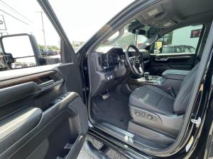 Miniature 12 GMC Sierra 1500 Elevation 2024