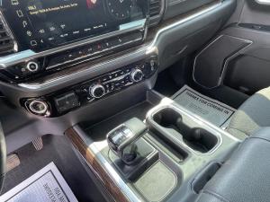 Miniature 25 GMC Sierra 1500 Elevation 2024